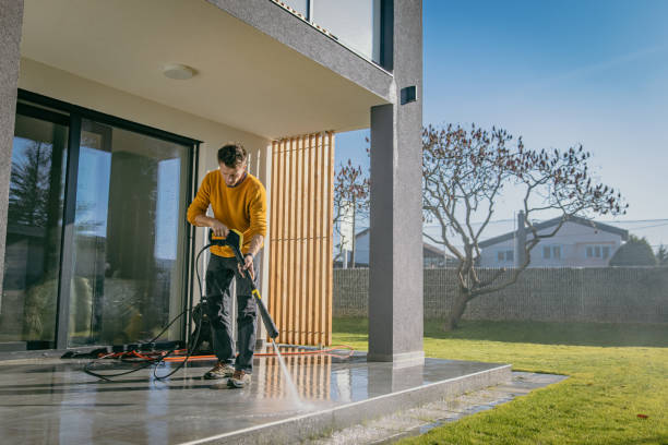 Professional Pressure Washing Services in Killeen, TX